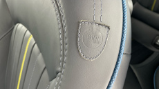 MINI Convertible 2.0 Cooper S Sidewalk Edition 2dr Auto Petrol Convertible